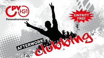 Fotos vom Afterwork Clubbing - 16.04.2026