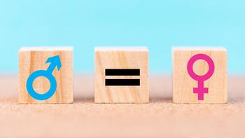 Internationaler Frauentag - 8. März