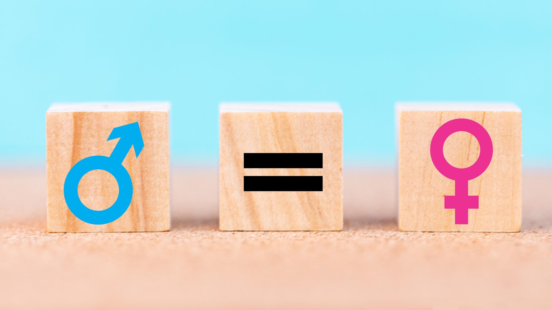 Internationaler Frauentag - 8. März